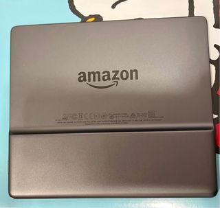 Kindle Oasis 9ª Gen. Amazon 32 GB