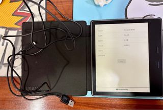 Kindle Oasis 9ª Gen. Amazon 32 GB