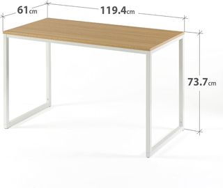 Mesa Oficina Grande - Office Table Large
