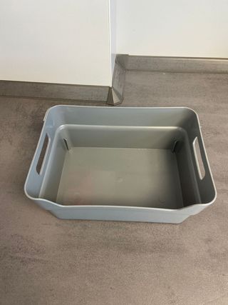 Mesa Oficina Grande - Gratis 2 organizadores