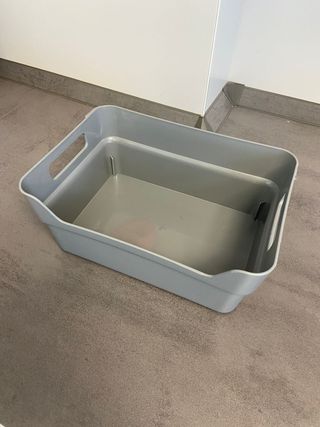 Mesa Oficina Grande - Gratis 2 organizadores