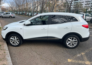 Renault Kadjar Tech Road 1.5 dCi 110 CV – 98.105 k