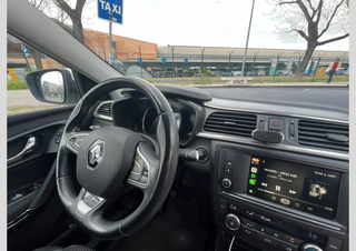 Renault Kadjar Tech Road 1.5 dCi 110 CV – 98.105 k