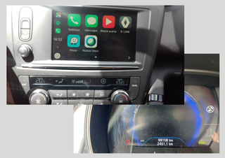 Renault Kadjar Tech Road 1.5 dCi 110 CV – 98.105 k