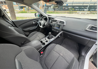 Renault Kadjar Tech Road 1.5 dCi 110 CV – 98.105 k