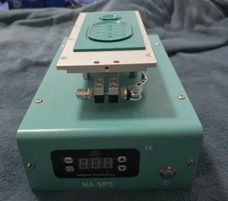 Lote Herramientas Profesionales Reparación Móviles