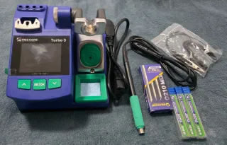 Lote Herramientas Profesionales Reparación Móviles