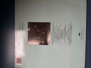 Vinilo Celtas Cortos - Gente Impresentable