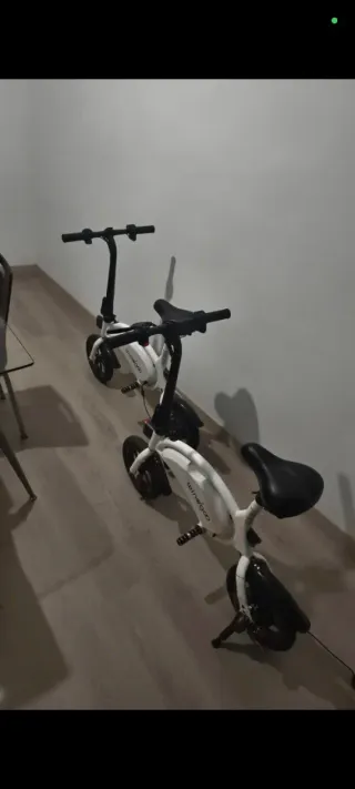 No negociable Bicicleta eléctrica Windgoo