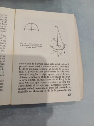 Rellotges de sol història i l'art de construir-...