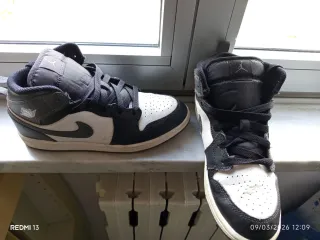 Nike Jordan 35 ragazzino