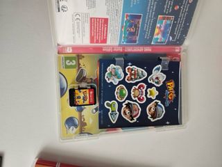 Nintendo Switch con giochi e accessori