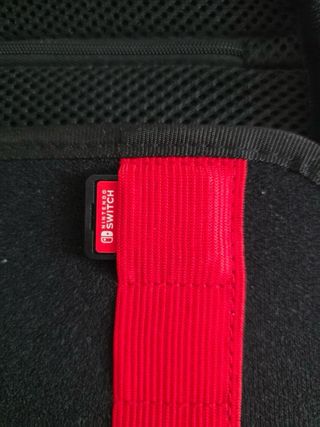 Nintendo Switch con giochi e accessori