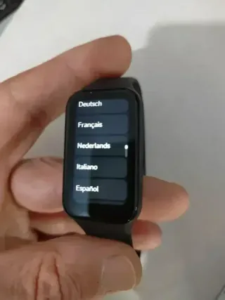 Xiaomi Smart Band 8 Active