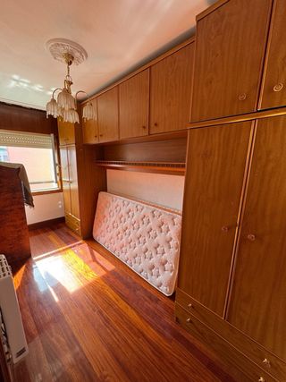 Vivienda en Bermeo (3 habitaciones, vistas al mar)