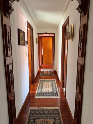 Vivienda en Bermeo (3 habitaciones, vistas al mar)