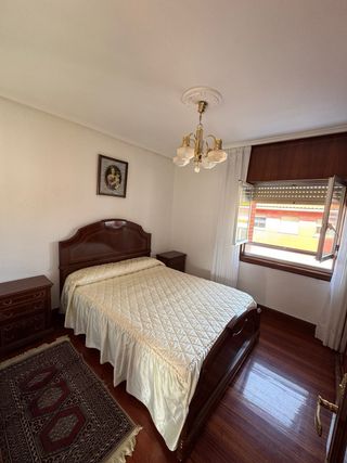 Vivienda en Bermeo (3 habitaciones, vistas al mar)