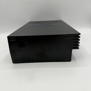 PlayStation 2 Fat Nera Completa