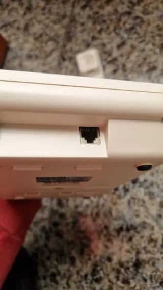 Teléfono fijo Mx Onda