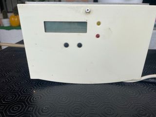 Bomba de água elétrica