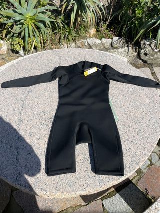 Traje Neopreno 2mm Sin Cremallera FLORENCE MARINE