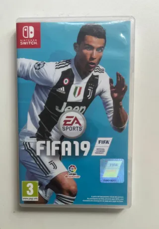 Videojuegos Nintendo switch