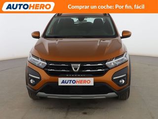 Dacia Sandero 1.0 TCe Stepway Comfort