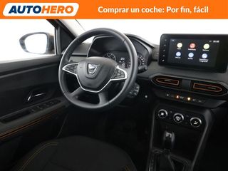 Dacia Sandero 1.0 TCe Stepway Comfort