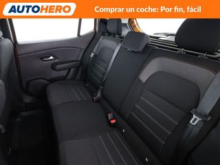 Dacia Sandero 1.0 TCe Stepway Comfort