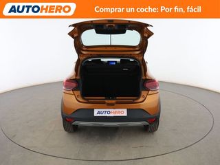 Dacia Sandero 1.0 TCe Stepway Comfort