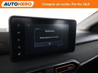 Dacia Sandero 1.0 TCe Stepway Comfort