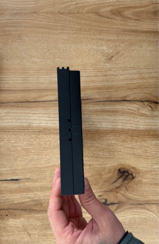 Consola PS2 Slim Nera Sony