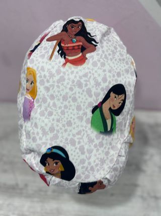 Gorro Quirúrgico Princesas Disney