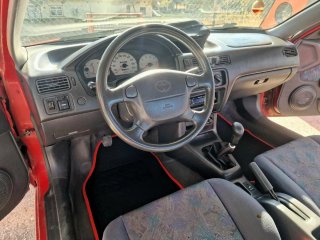 Toyota Paseo 1996