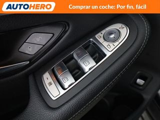 Mercedes GLC GLC 300de 4Matic AMG Line