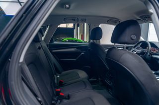 AUDI Q5 ADVANCED 50TFSIe 2023 * ÚNICO PROPIETARIO*