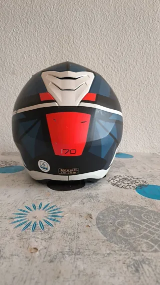 Casco HJC 170 - Sin Visera
