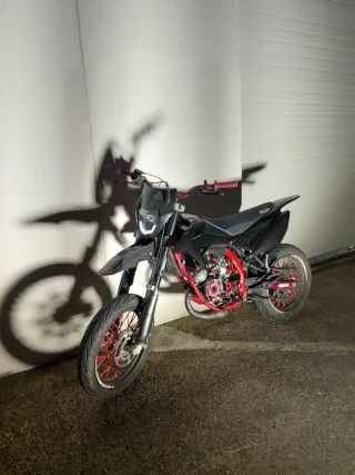 Beta RR 50 2018