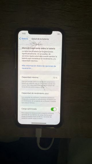 iPhone 11 Pro Space Gray