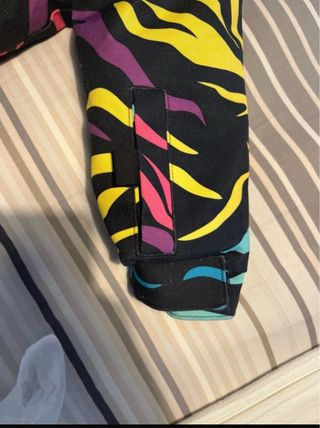 Completo Snowboard Bimbo Burton