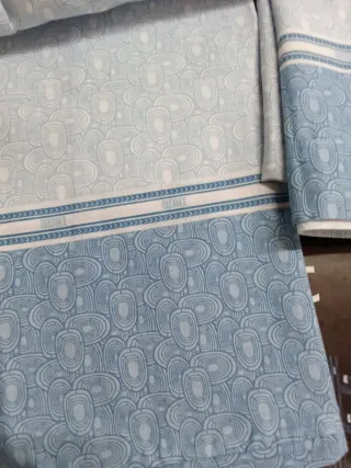 Completo letto singolo