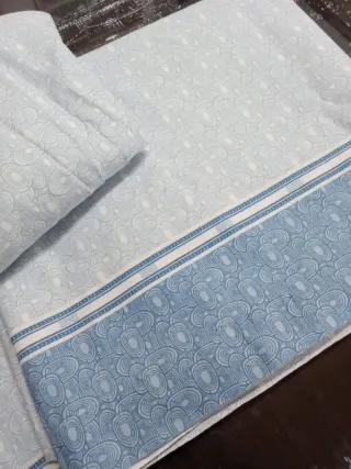 Completo letto singolo