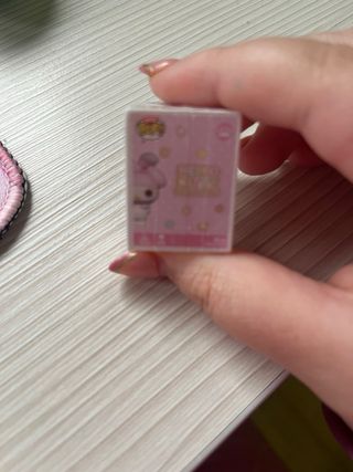 Funko Pop Bitty Pop My Melody Sanrio