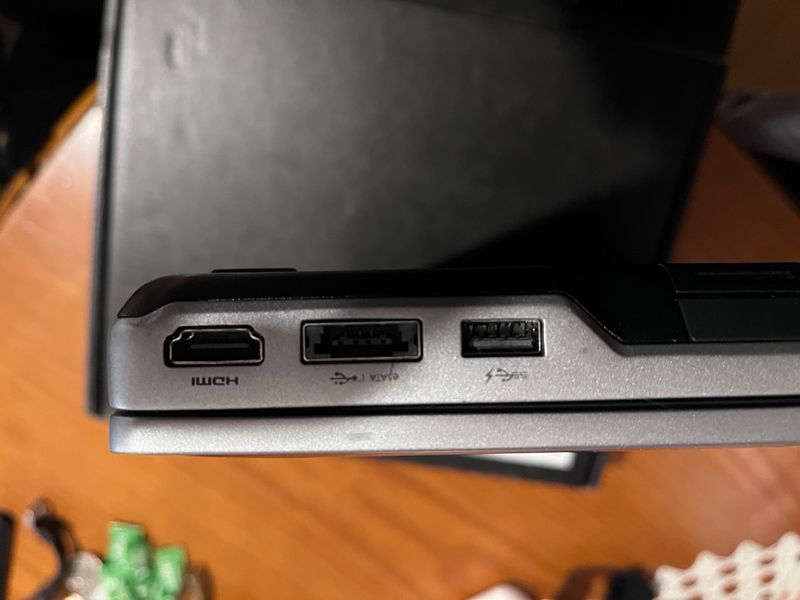 Portátil DELL Latitude E6530 Negro/Plateado afbeelding 5