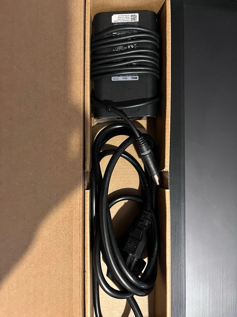 Portátil DELL Latitude E6530 Negro/Plateado afbeelding 2