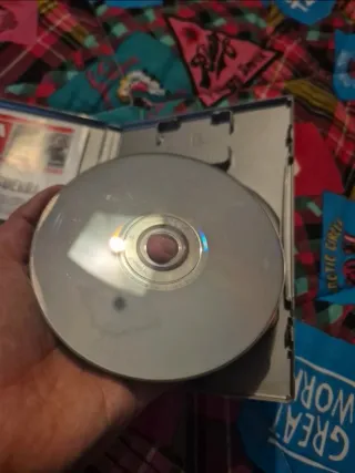 Killzone Platinum PS2 (PlayStation 2)