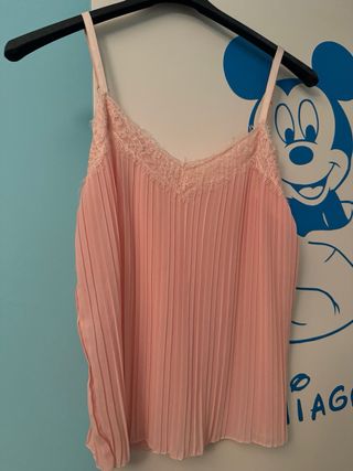 Conjunto di Abbigliamento Donna Taglia S