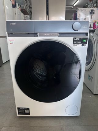 Lavadora Haier 11kg Ultra Fresh Air con garantía t