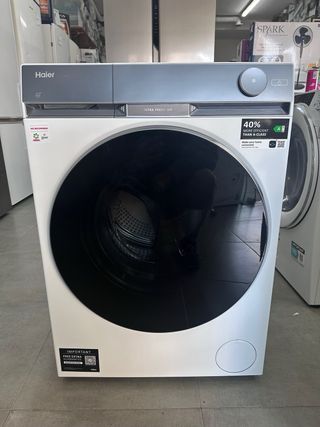 Lavadora Haier 11kg Ultra Fresh Air con garantía t