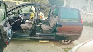 FIAT Ulysse 2007